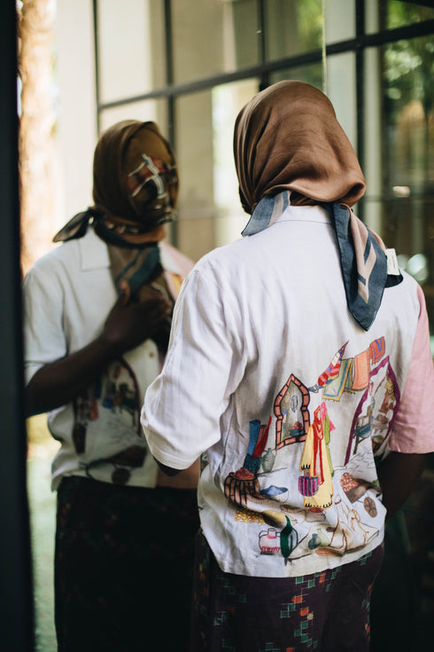 Souk Shirt